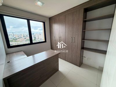 Sala-Conjunto, 55 m² - Foto 3