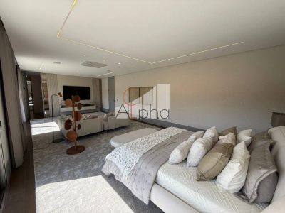 Sobrado, 6 quartos, 1700 m² - Foto 2