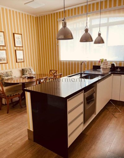 Apartamento, 2 quartos, 210 m² - Foto 5