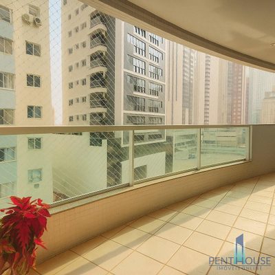 Apartamento, 3 quartos, 101 m² - Foto 2