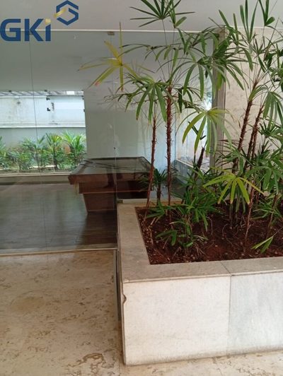 Apartamento, 3 quartos, 134 m² - Foto 1
