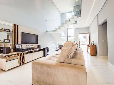 Sobrado, 3 quartos, 222 m² - Foto 5