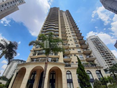 Apartamento, 4 quartos, 267 m² - Foto 1