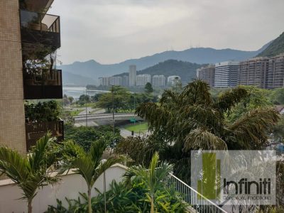 Apartamento, 2 quartos, 116 m² - Foto 2