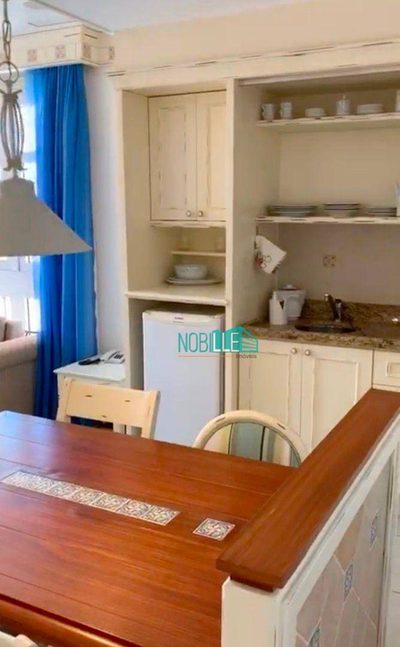 Flat/Apart Hotel, 1 quarto, 65 m² - Foto 3