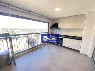 Kitnet-Studio, 39 m² - Foto 5