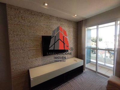 Apartamento, 3 quartos, 82 m² - Foto 2