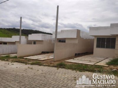 Casa de Condomínio, 2 quartos - Foto 1