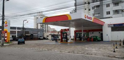 Loja-Salão, 110 m² - Foto 1