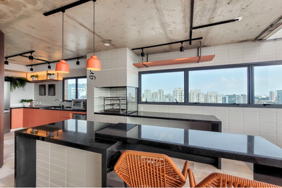 Apartamento, 2 quartos, 62 m² - Foto 2