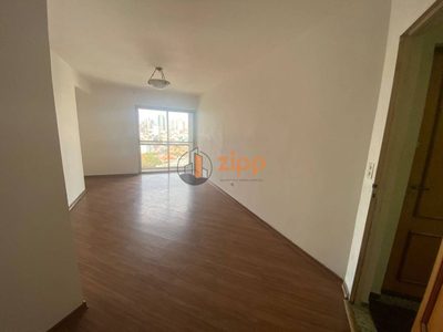 Apartamento, 3 quartos, 70 m² - Foto 1