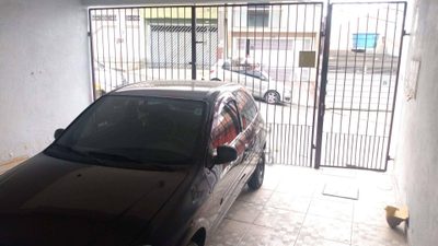 Sobrado, 3 quartos, 90 m² - Foto 5
