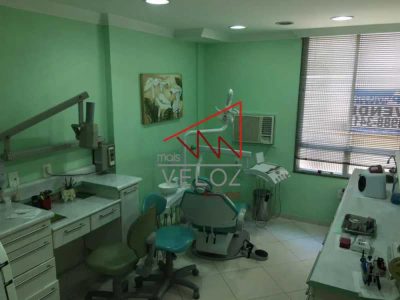 Sala-Conjunto, 25 m² - Foto 1