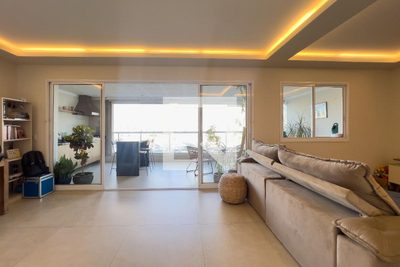 Apartamento, 3 quartos, 146 m² - Foto 5