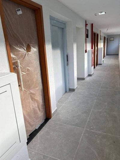 Apartamento, 2 quartos, 30 m² - Foto 2