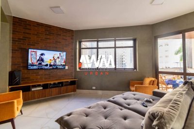 Apartamento, 4 quartos, 283 m² - Foto 5