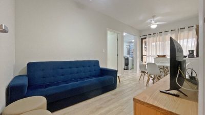 Apartamento, 2 quartos, 56 m² - Foto 3