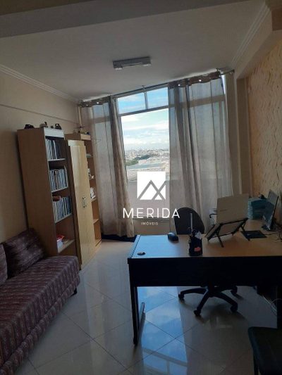 Sala-Conjunto, 29 m² - Foto 2