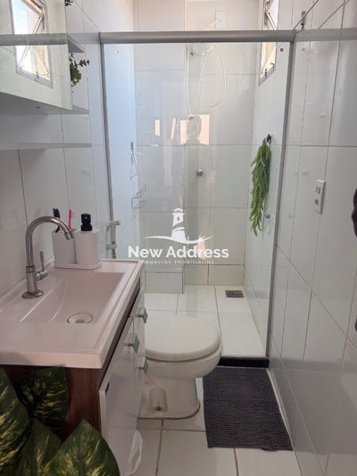 Apartamento, 1 quarto, 30 m² - Foto 3