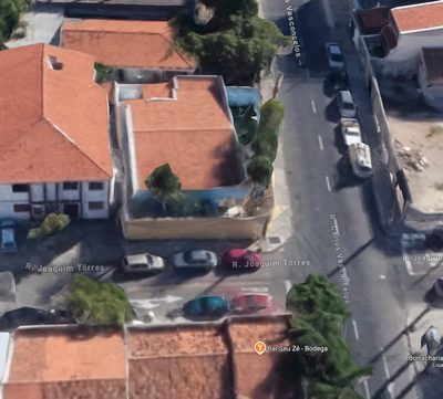 Casa, 1 quarto, 134 m² - Foto 4