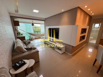 Apartamento, 3 quartos, 82 m² - Foto 1