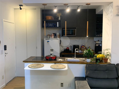 Apartamento, 2 quartos, 51 m² - Foto 3