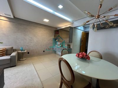 Apartamento, 2 quartos, 65 m² - Foto 5