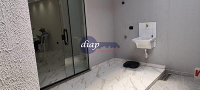 Sobrado, 3 quartos, 120 m² - Foto 2