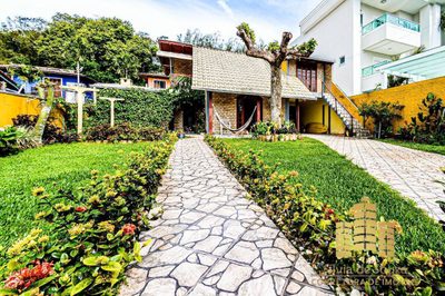 Casa, 3 quartos, 80 m² - Foto 1