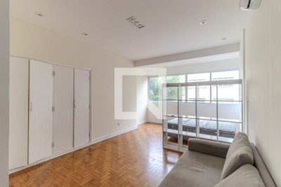 Kitnet-Studio, 47 m² - Foto 3