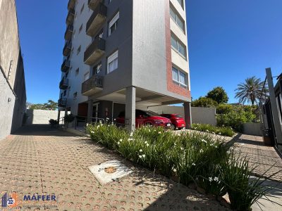 Apartamento, 2 quartos, 65 m² - Foto 2