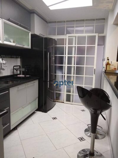 Apartamento, 2 quartos, 64 m² - Foto 5