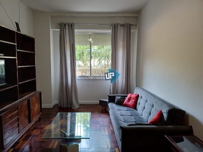 Apartamento, 4 quartos, 114 m² - Foto 1