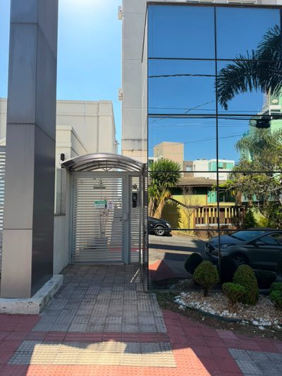 Apartamento, 2 quartos, 48 m² - Foto 4