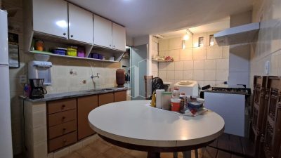 Apartamento, 3 quartos, 74 m² - Foto 5