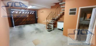 Casa, 3 quartos, 190 m² - Foto 2