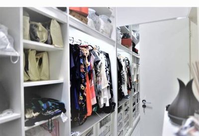 Apartamento, 3 quartos, 145 m² - Foto 3