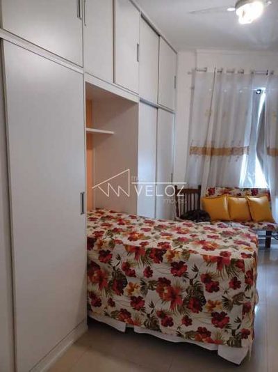 Kitnet-Studio, 38 m² - Foto 1