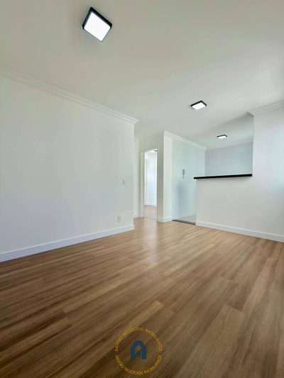 Apartamento, 2 quartos, 40 m² - Foto 5