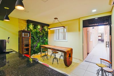 Casa, 3 quartos, 166 m² - Foto 3