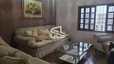 Casa, 6 quartos, 452 m² - Foto 2