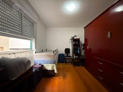 Apartamento, 2 quartos, 96 m² - Foto 4