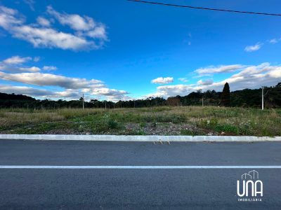Terreno, 363 m² - Foto 1