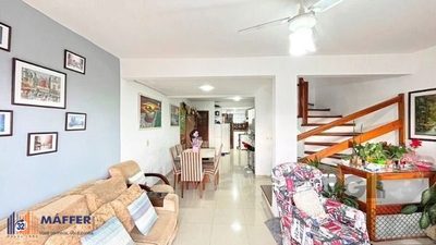 Casa, 3 quartos, 212 m² - Foto 4