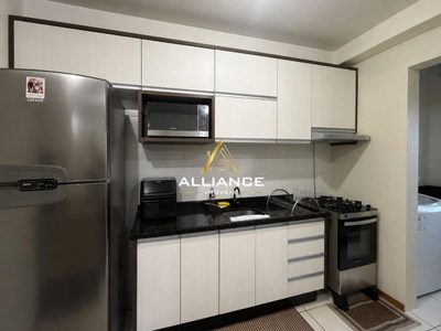 Apartamento, 2 quartos, 73 m² - Foto 2