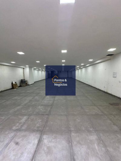 Loja-Salão, 270 m² - Foto 2