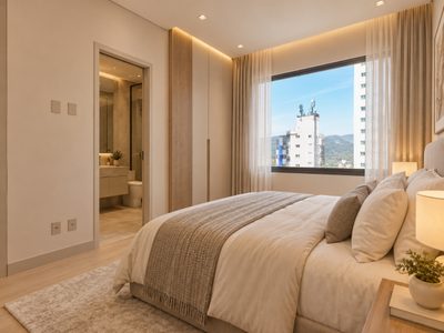 Apartamento, 3 quartos, 154 m² - Foto 5