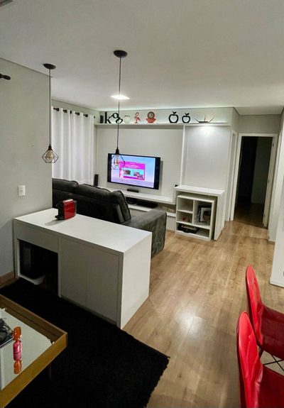 Apartamento, 3 quartos, 76 m² - Foto 5