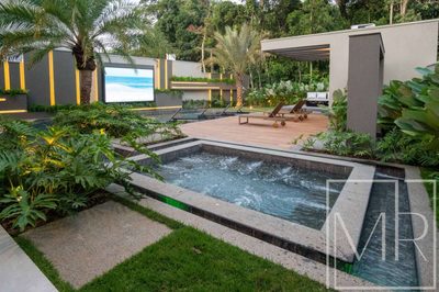 Casa, 7 quartos, 670 m² - Foto 3