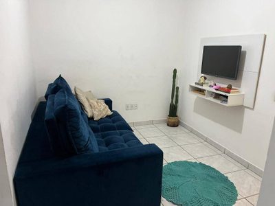 Casa, 2 quartos, 80 m² - Foto 5